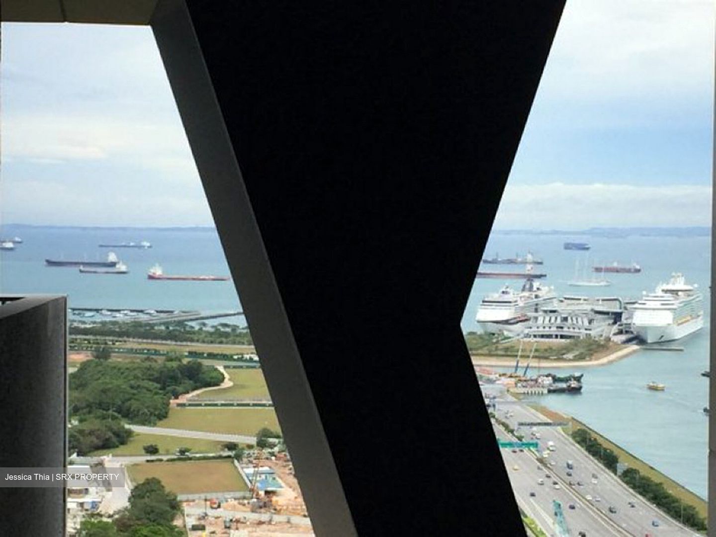 V On Shenton (D1), Apartment #416522741